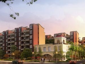 樂山康橋水郡 樂山康橋水郡