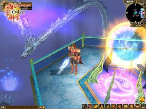 遊戲《如來神掌》