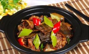 楠溪秘制鴨 楠溪秘制鴨