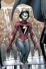 極速者[dc漫畫群體]