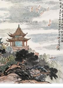 吳楚東南坼 吳楚東南坼