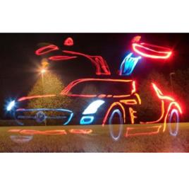 光速汽車 光速汽車