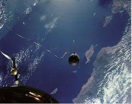 繩系衛星 繩系衛星