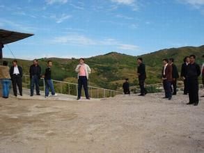 雷家店鄉 雷家店鄉