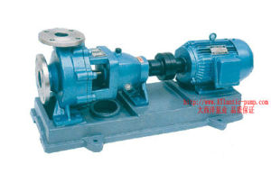 IH型臥式化工泵