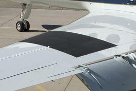 層流機翼 層流機翼