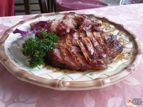 清香碳燒肉 清香碳燒肉