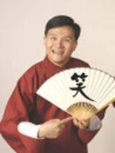 李偉建[中國內地相聲演員]