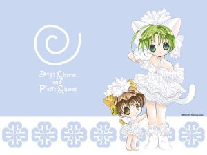 《超級偶像貓鈴鐺》 《超級偶像貓鈴鐺》