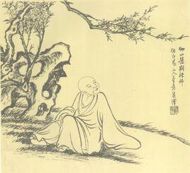 仰山慧寂禪師 仰山慧寂禪師