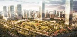 成都聖燈公園 成都聖燈公園