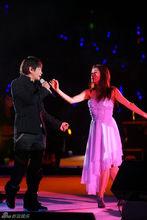 王傑2010北京演唱會