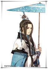 《墨雨仙塵》玄月-四少夫人作品