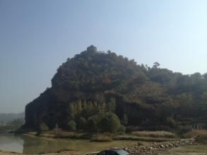 界牌峪村 界牌峪村