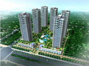 民森金爵觀邸 民森金爵觀邸