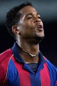 派屈克·克魯伊維特