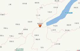 柳樹鋪村 柳樹鋪村