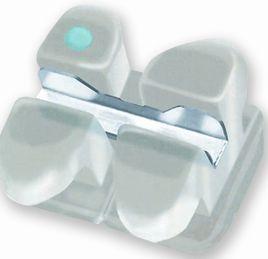 3M陶瓷托槽 3M陶瓷托槽