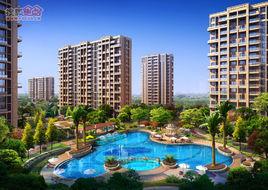 濱江·金色藍庭 濱江·金色藍庭