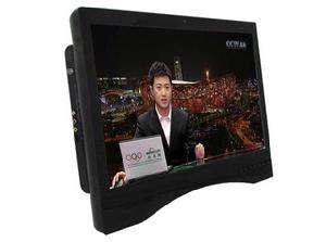 22寸DIY電視電腦一體機