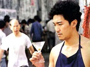 周星馳電影劇照