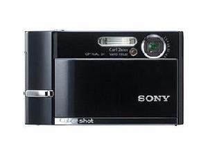 索尼DSC-T30 索尼DSC-T30