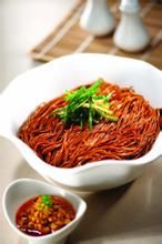 北國拌麵 北國拌麵