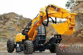 我的挖掘機 我的挖掘機