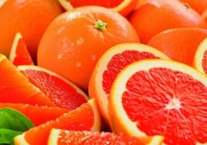 葡萄柚