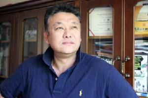 王占山[中華醫學會健康管理學分會全國常委]