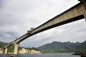 北山大橋 北山大橋