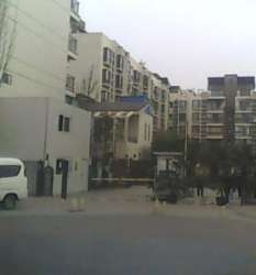 上東陽光四期 上東陽光四期