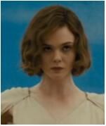 演員 艾麗·范寧