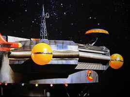 mac[特攝劇《雷歐·奧特曼》中的地球防衛隊]