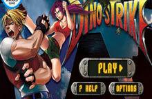 超級恐龍快打 超級恐龍快打