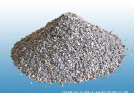 高鋁顆粒 高鋁顆粒