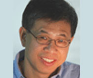 （圖）充滿自信