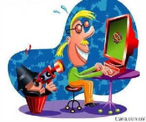 網路灰社會 網路灰社會