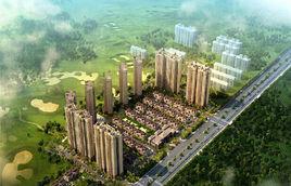 珠江觀瀾御景 珠江觀瀾御景