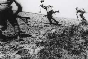 東喀爾巴阡戰役