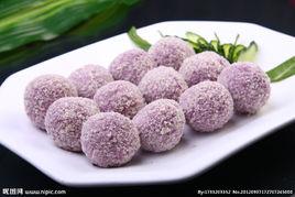 芝麻丸子 芝麻丸子