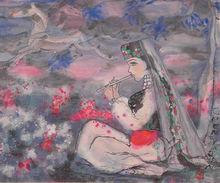 陳雅丹作品（通翰齋）