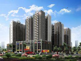 嘉信時代廣場 嘉信時代廣場