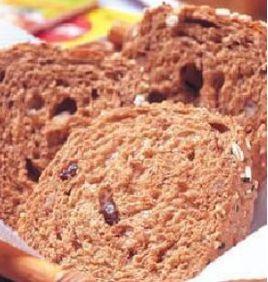 雜糧土司 雜糧土司