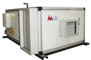 組合式空調機 組合式空調機