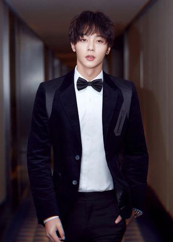 李俊辰[中國內地影視男演員]