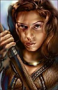 格蕾絲·納琪繆拉 格蕾絲·納琪繆拉