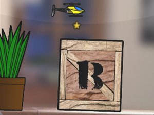 小飛機撿星星 小飛機撿星星