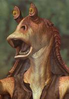 星球大戰1：魅影危機