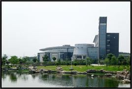 山東青年幹部管理學院